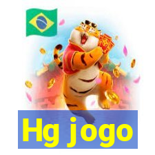 Hg jogo